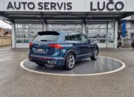 Volkswagen Tiguan 2.0TDI/R-LINE/IQ LED