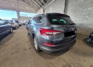 Škoda Kodiaq 2.0 TDI DSG 7 sed