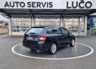 Škoda Fabia 1.4 TDI N avi Led