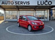 Volkswagen up! 1.0 MPI