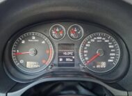 Audi A3 2.0TDI/S-LINE/QUATRO