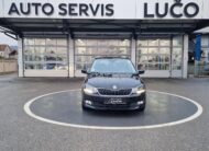 Škoda Fabia 1.4 TDI N avi Led