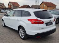 Ford Focus 1.5 kamera 145 h k m