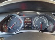 Audi A4 2.0 TDI Led v servis