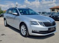 Škoda Octavia 1.6 TDI DSG R kamera