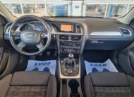 Audi A4 2.0 TDI Led v servis