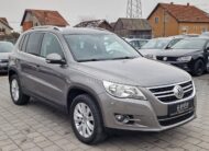 Volkswagen Tiguan 1.4 TSI