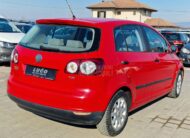 Volkswagen Golf Plus 1.9 TDI zeder reg