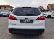 Ford Focus 1.5 kamera 145 h k m