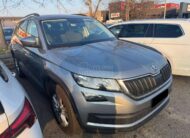 Škoda Kodiaq 2.0 TDI DSG 7 sed