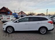 Ford Focus 1.5 kamera 145 h k m