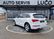 Audi Q5 2.0 TDI QUATTRO