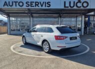 Škoda Superb 2.0TDI DSG wirtuel