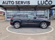 Audi Q5 2.0TDI S TRONIC/KOZA