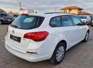 Opel Astra J 1.7 CDTI