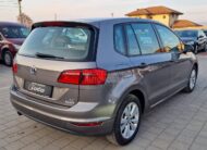 Volkswagen Golf Sportsvan 1.6 TDI