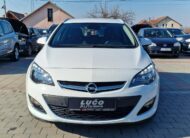 Opel Astra J 1.6 CDTI R kamera