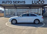 Audi A4 2.0 TDI Led v servis