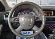 Audi Q5 2.0TDI S TRONIC/KOZA