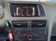 Audi Q5 2.0TDI S TRONIC/KOZA