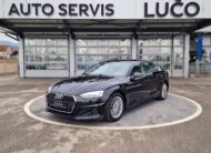 Audi A5 2.0 TDI QUATTRO