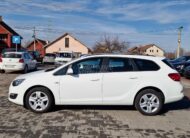 Opel Astra J 1.6 CDTI  153 h k m