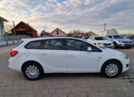 Opel Astra J 1.7 CDTI