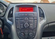 Opel Astra J 1.7 CDTI