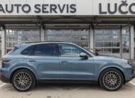 Porsche Cayenne S F U L L