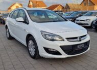 Opel Astra J 1.7 CDTI