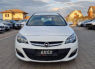 Opel Astra J 1.7 CDTI