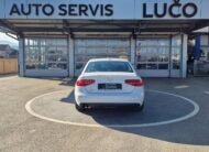 Audi A4 2.0 TDI Led v servis