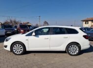 Opel Astra J 1.6 CDTI R kamera