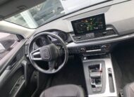 Audi Q5 40TDI STRONIC/QUATRO