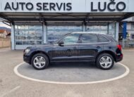 Audi Q5 2.0TDI S TRONIC/KOZA