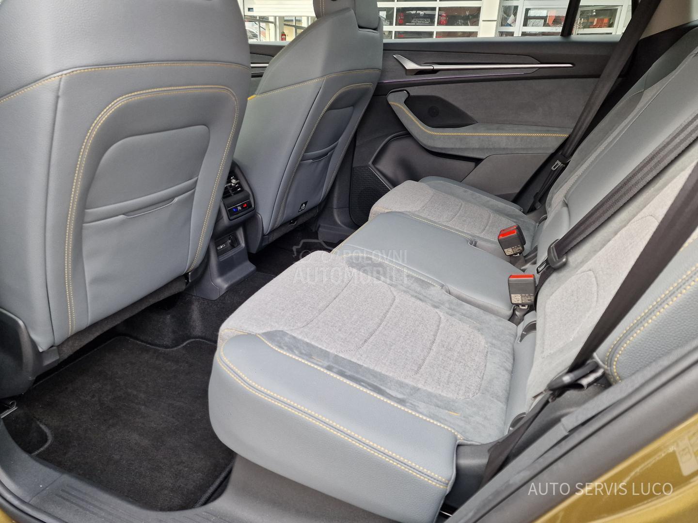 Škoda Kodiaq 1.5TSI/SELECT/F U LL