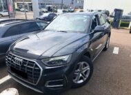 Audi Q5 40TDI STRONIC/QUATRO