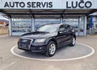 Audi Q5 2.0TDI S TRONIC/KOZA