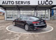 Audi A5 2.0 TDI QUATTRO