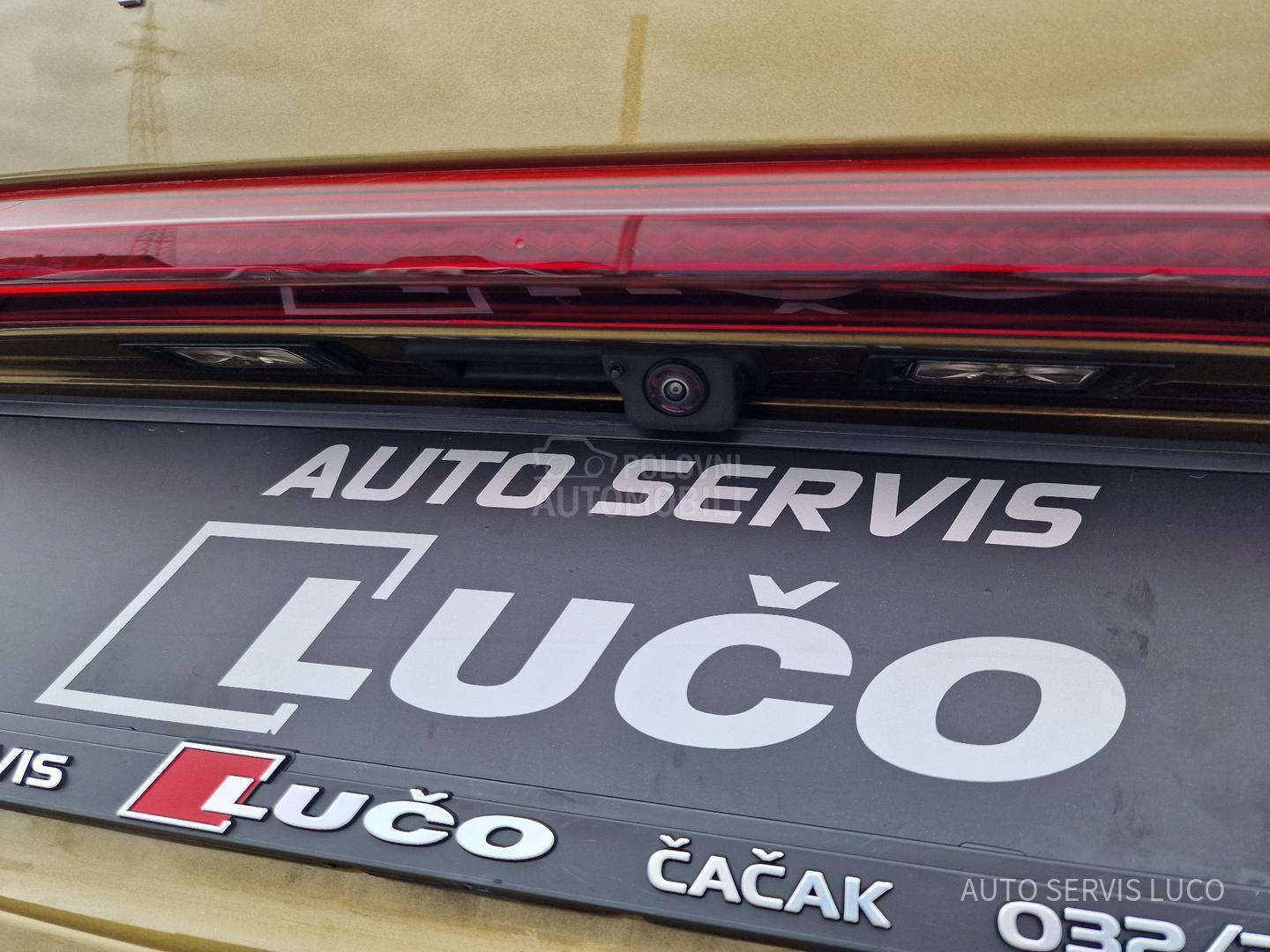 Škoda Kodiaq 1.5TSI/SELECT/F U LL