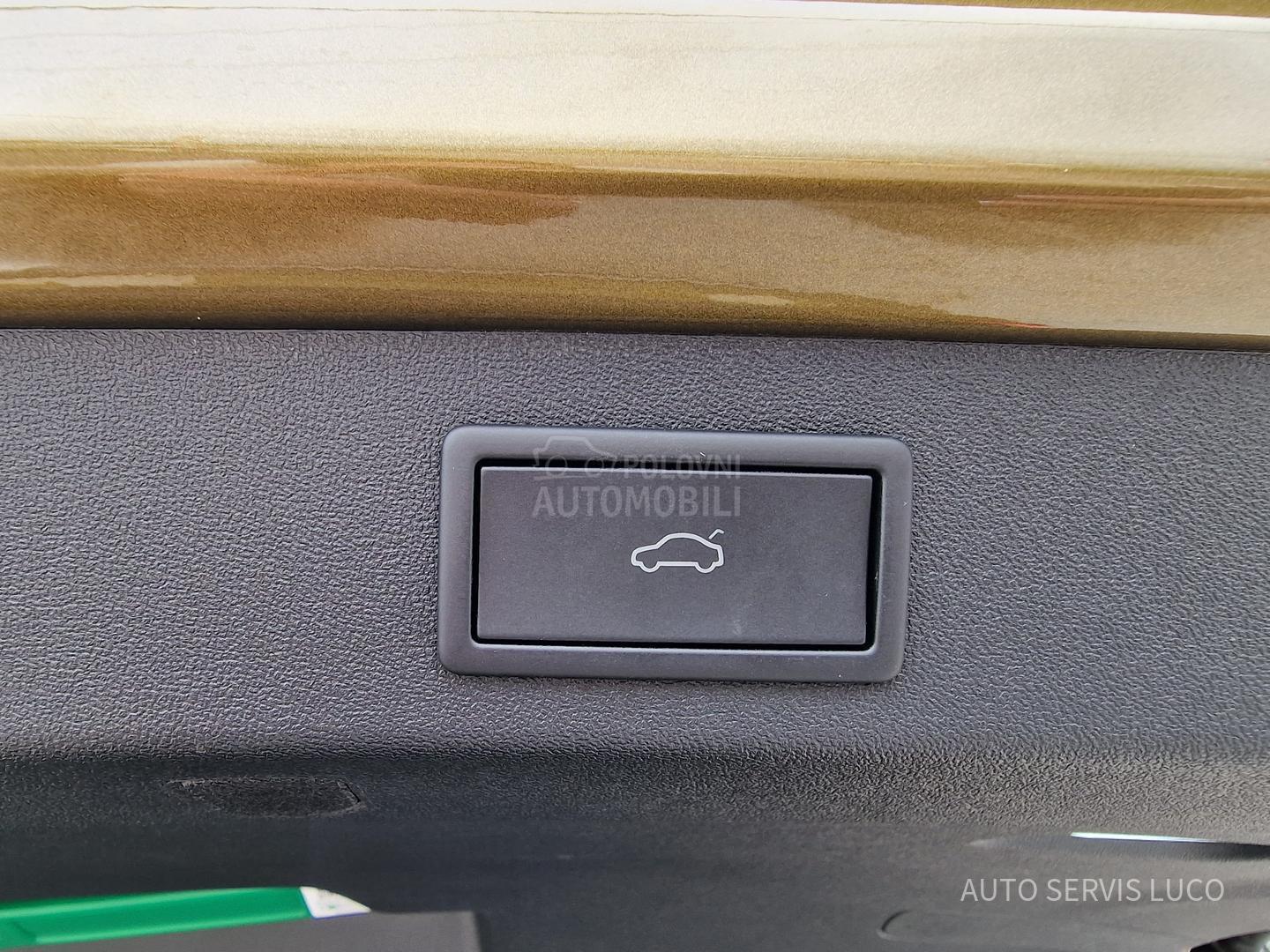 Škoda Kodiaq 1.5TSI/SELECT/F U LL