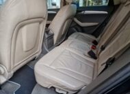 Audi Q5 2.0TDI S TRONIC/KOZA