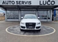 Audi Q5 2.0 TDI QUATTRO