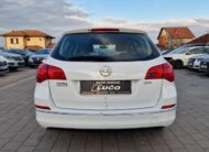 Opel Astra J 1.7 CDTI