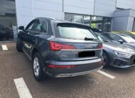 Audi Q5 40TDI STRONIC/QUATRO