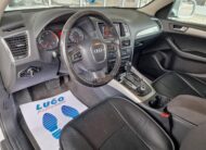 Audi Q5 2.0 TDI QUATTRO