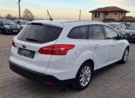 Ford Focus 1.5 kamera 145 h k m