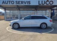 Škoda Superb 2.0TDI DSG wirtuel