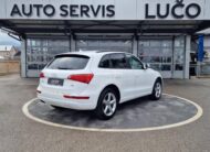 Audi Q5 2.0 TDI QUATTRO