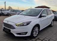 Ford Focus 1.5 kamera 145 h k m